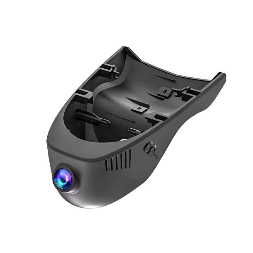 CARBAOHUI 4K UHD Dashcam im OEM-Stil für MINI Cooper, Clubman, Countryman (Modelle 2014–2023, F54, F55, F56, F57, F60), Schwarz - Bild 4