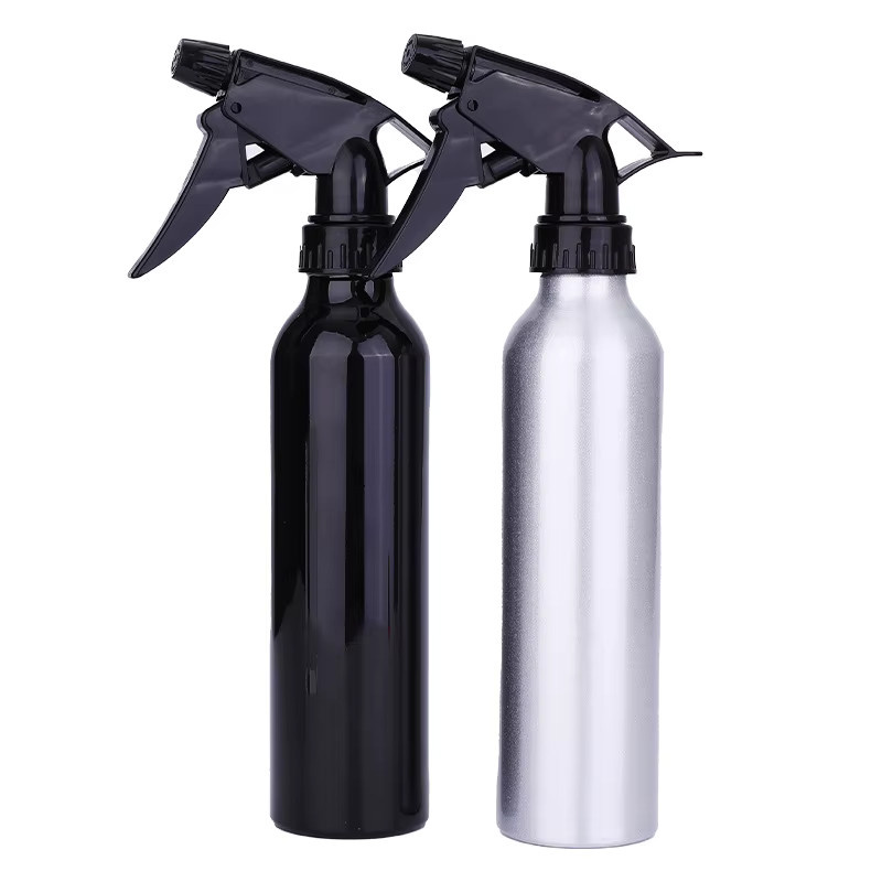 BARBERTOP Sprühflasche, Edelstahl, Unisex - Bild 2