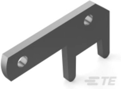TE Connectivity Box 1-725996-2 in Grau - Bild 1
