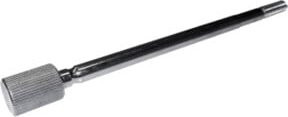 Kraftwerk Gewindedorn M5 silber 4263 - Bild 1