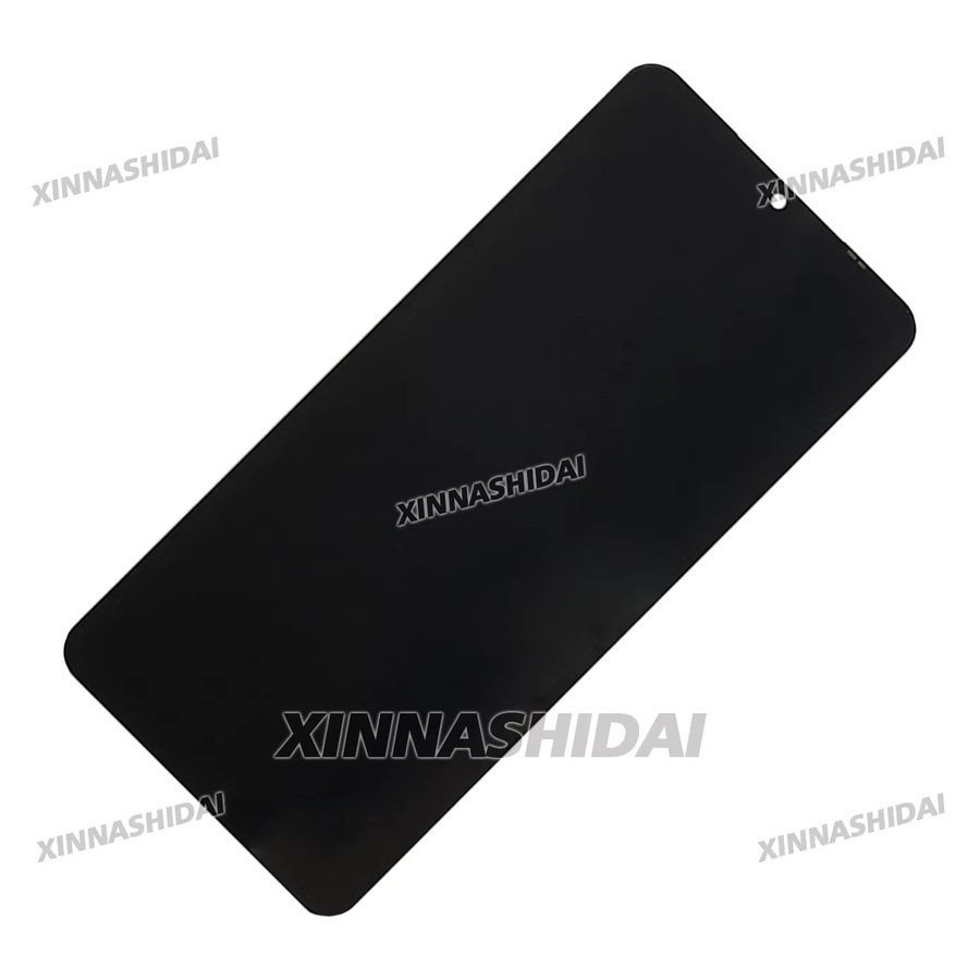 Samsung Galaxy A07 Ersatz LCD Display mit Touchscreen Digitizer Einheit in Schwarz, 6,7 Zoll - Bild 2