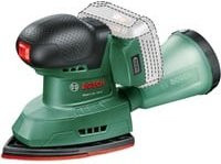 Bosch Home and Garden Akku-Multischleifer EasySander 18V-8 Exzenterschleifer ohne Akku - Bild 1