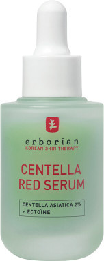 Erborian Centella Red Serum, für empfindliche Haut, Centella Asiatica, Bisabolol, Ectoin - Bild 1