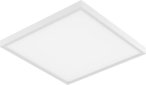 V-TAC LED-Panel VT-61037 36W Neutralweiß Weiß - Bild 1