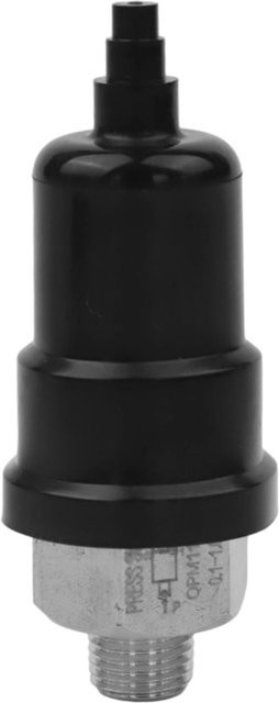 VIBRATITE Luftdruckschalter QPM11-NC/NO mit 1/4 Zoll Anschluss für pneumatische Kompressor-Steuersysteme - Bild 1