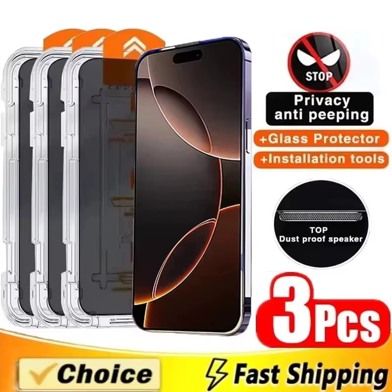 Sichtschutzfolie für Samsung Galaxy S26 S25 S24 S23 S22 A17 A07 A06 A56 A36 A26 A16 A55 A54 A53 A35 A34 A33 in Transparent - Bild 4