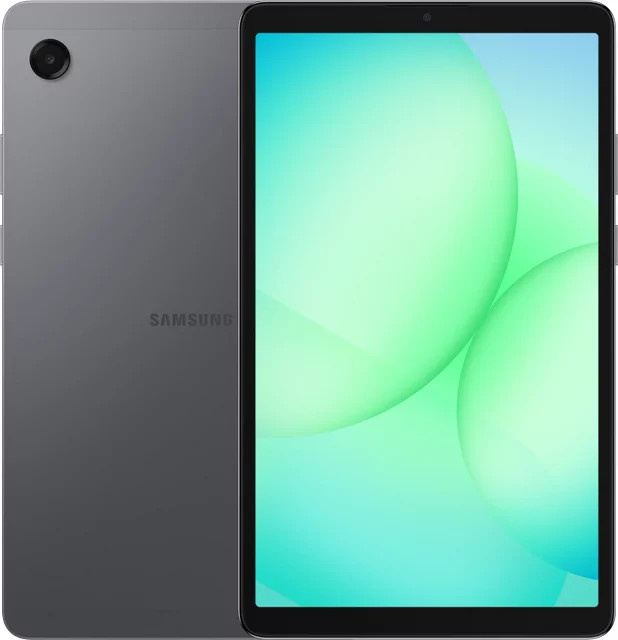 Samsung Galaxy Tab A11 X135 LTE Enterprise Edition, Grau, 4GB RAM, 64GB Flash - Bild 1