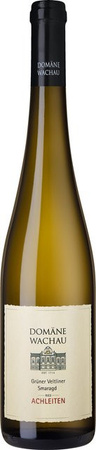 Domäne Wachau Ried Achleiten Grüner Veltliner Smaragd Wachau DAC Trocken 2023 Weißwein 0,75 l