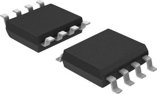 STMICROELECTRONICS TL062CDT Operationsverstärker SOP8 Schwarz - Bild 1