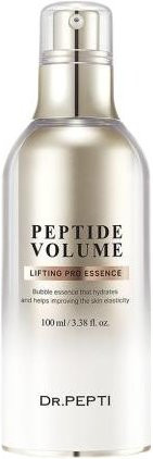 Dr.PEPTI Peptide Volume Lifting Pro Essence Serum, 100 ml, Unisex - Bild 1