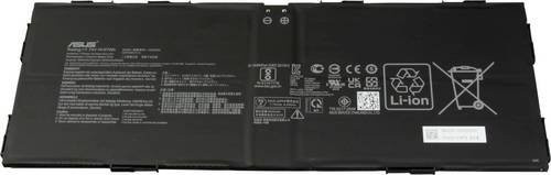 Asus Notebook-Akku 0B200-04050000 in Schwarz mit 7,74V und 8694 mAh - Bild 1