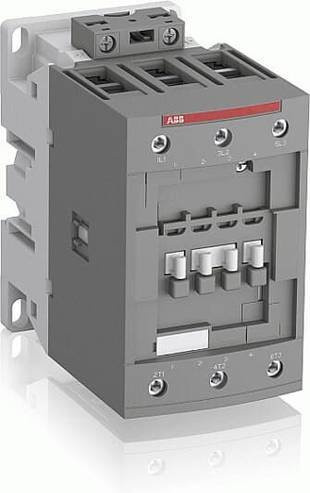 ABB Schütz AF80-30-00-12 in Grau - Bild 1