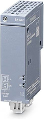 Siemens SPS-E/A-Modul 6AG1193-6AG00-2AA0 in Grau - Bild 1