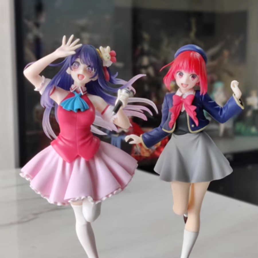 Arima Kana Hoshino Ai Coreful Figur, Action Figur, 18cm, Bunt / Mehrfarbig - Bild 2