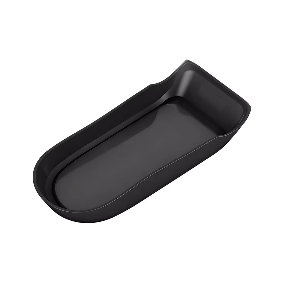 Wasserdichte Silikon-Displayschutzfolie für Ninebot MAX G3 F3 F3 Pro in Schwarz - Bild 3