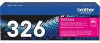 Original Brother TN-326M Tonerpatrone für HL-L8250CDN in Magenta - Bild 2