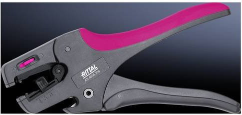 Rittal Abisolierzange 4054300 in Multicolour - Bild 1