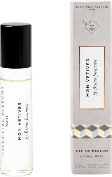 Essential Parfums Mon Vetiver Eau de Parfum, Reisegröße - Bild 1