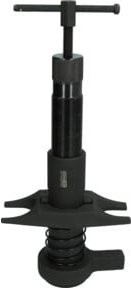 KS Tools Hydraulischer Universal-Kugelgelenk-Abzieher-Satz, 2-teilig, Schwarz - Bild 1
