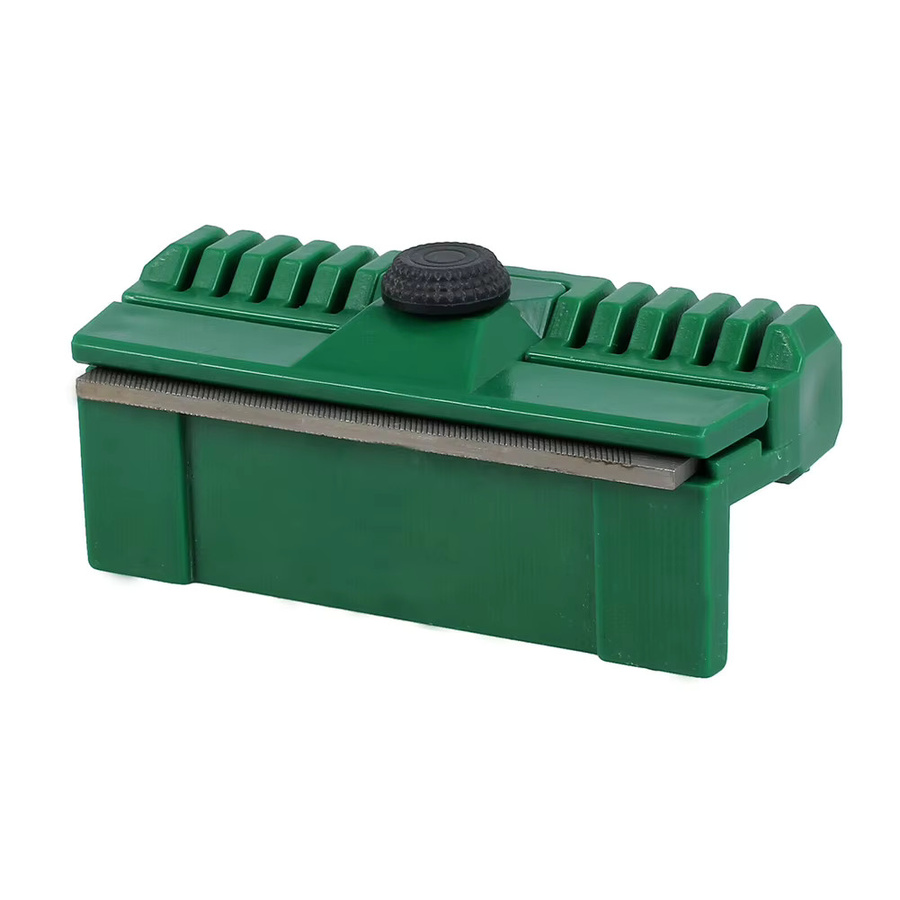 Vibratite Kettensäge Führungsstange für Stihl, Farbe: Grün, B/T/H: 11 x 6 x 4 cm - Bild 5