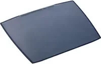 Durable Schreibunterlage Artwork Desk Pad, blau, B: 59,0 cm, T: 47,0 cm - Bild 3