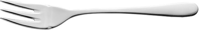 Pintinox Fischgabel HOTEL silber poliert, 12er Pack, Länge: 17,7 cm - Bild 1
