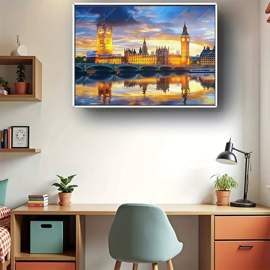 AZNM Puzzle, 520 Teile - Bild 3