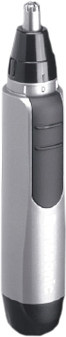 Panasonic Nasen- und Ohrhaartrimmer, Herren, Silber - Bild 1