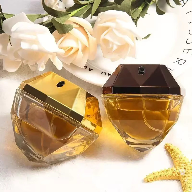 LIYG One Million Eau de Parfum, 80 ml, Damen - Bild 4