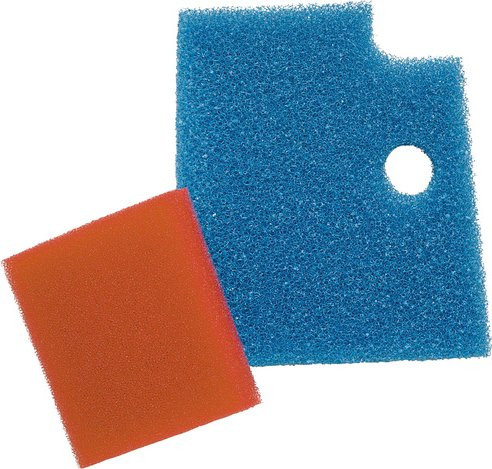 OASE Ersatzschwamm Set für Filtral UVC 3000 Gartenteichfilter - Bild 1