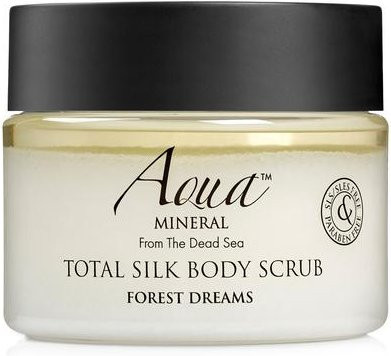 Aquamineral Forest Dream Purifying Body Scrub mit Vitamin E, Unisex - Bild 1
