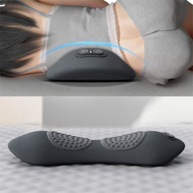 Okayso 3-in-1 Massagegerät, Unisex - Bild 1