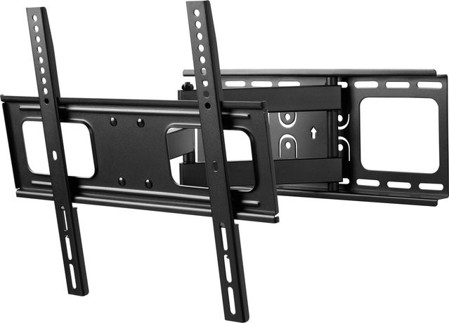 One For All TV-Wandhalterung WM4452 in Schwarz - Bild 1