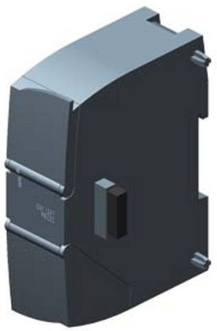 Siemens SPS-Kommunikationsmodul 6AG2241-1AH32-1XB0 mit RS232, Grau, 28.8 V/DC - Bild 1