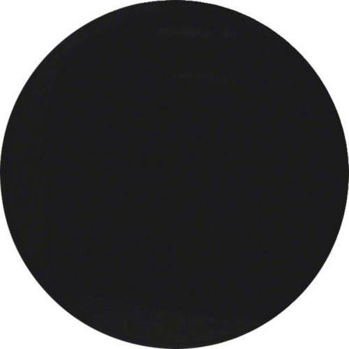 Hager Wippe Schwarz glänzend WLW1000BG - Bild 1
