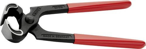 Knipex Kneifzange Schwarz 210 mm - Bild 1