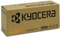 Kyocera Original Toner TK-5280Y Gelb für Laserdrucker - Bild 2