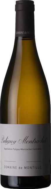 Domaine de Montille Puligny-Montrachet Weißwein, Chardonnay, 2022, Frankreich, 0,75 l - Bild 1