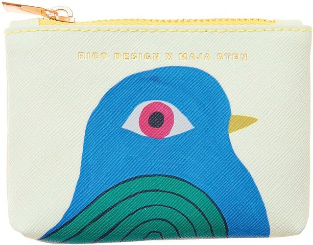 Rico Design Etui Vogel XS - Bild 1