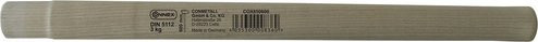 Connex Verbauhammerstiel aus Eschenholz in Beige - Bild 1