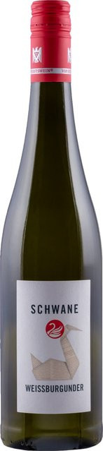 Weingut Zur Schwane, Pinot Blanc, trocken, Weißwein, 2025, 0,75 l - Bild 1