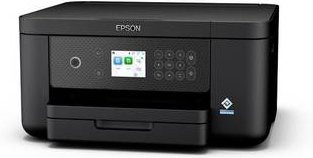 Epson Expression Home XP-5200 Farb Tintenstrahl Multifunktionsdrucker mit Scan und Kopierfunktion in Schwarz - Bild 2