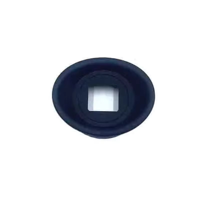 Guide Okular Abdeckung für Wärmebild Nachtsicht Spot Scope und Monokulare in Schwarz, 39mm - Bild 1