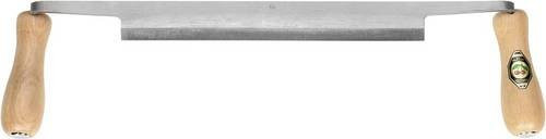 Kirschen Zugmesser gerade 225 mm silber - Bild 1