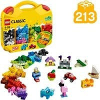 LEGO Classic 10713 Bausteine Starterkoffer Farben sortieren ab 4 Jahren - Bild 2