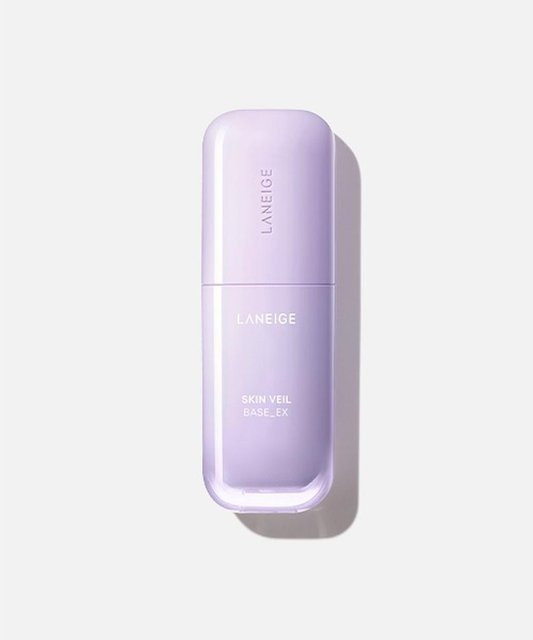 Laneige Skin Veil Base EX SPF25 PA++, 30 ml, White - Bild 1