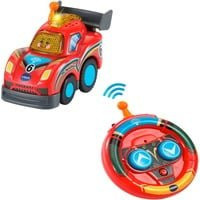 Vtech Tut Tut Baby Flitzer RC Rennflitzer Sportwagen rot - Bild 1