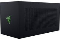 Razer Core X V2 Thunderbolt 5 eGPU Tower-Gehäuse in Schwarz - Bild 1
