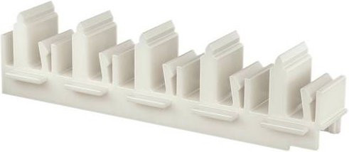 OBO Bettermann Montagezubehör 6288106 in Beige oder Weiß - Bild 1