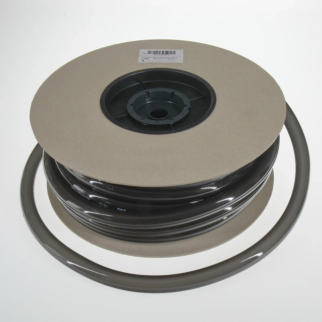 JBL Aquarium-Schlauch Grau Ø 16/22 mm Meterware - Bild 1